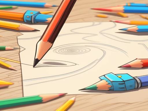 Drawing Puzzle Brain Game - free online Browser game