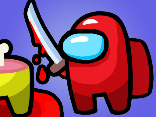 Imposter Killer Online - free online Browser game