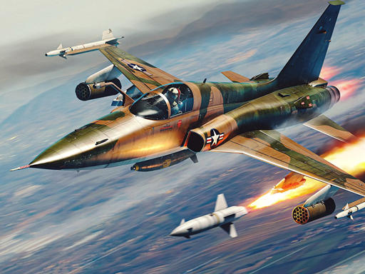 War Plane Strike: Sky Combat - free online Browser game