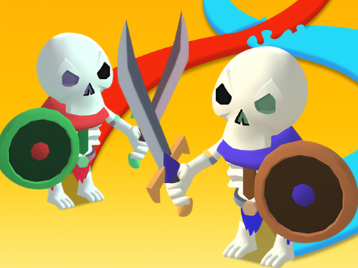 Draw War - free online Browser game