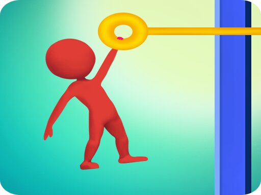 Rescue Friend - free online Browser game