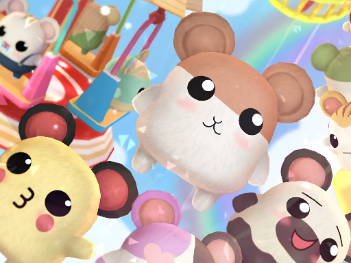 Pets Master Simulator - free online Browser game
