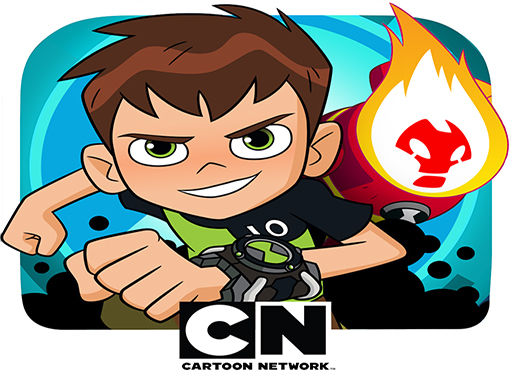 Ben 10 Soccer - free online Browser game