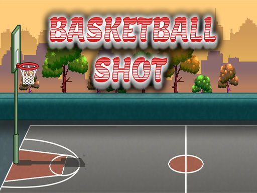 Basketball Shoot - free online Browser game