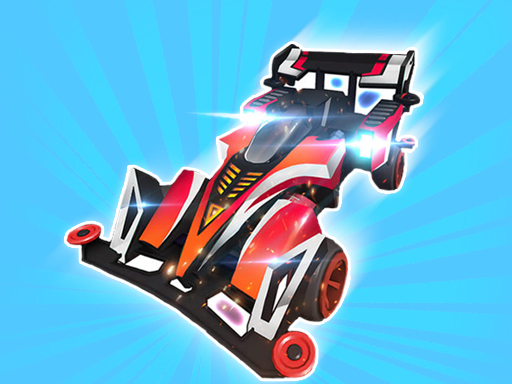 4WD Race Legend - free online Browser game