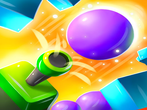 Cannon Balls - free online Browser game