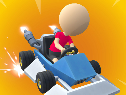 The Best Driver - free online Browser game