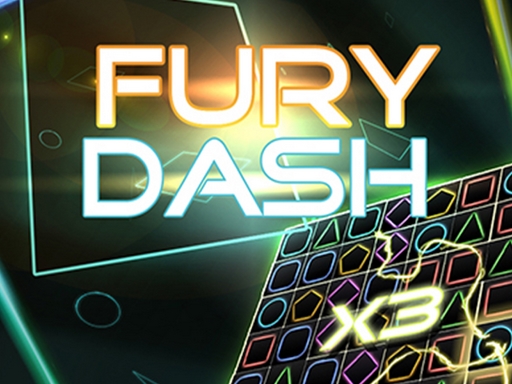 Fury Dash - free online Browser game