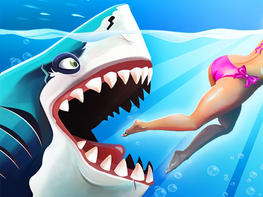 Fish Challenge - free online Browser game