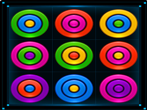 Match Colors 2 - free online Browser game