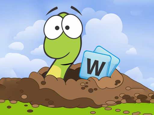 Attack a Word - free online Browser game