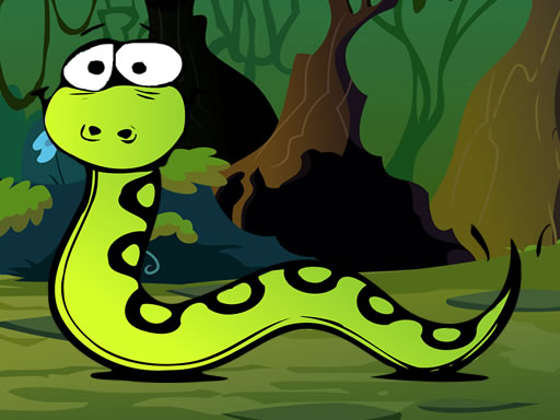 Fun Snake - free online Browser game