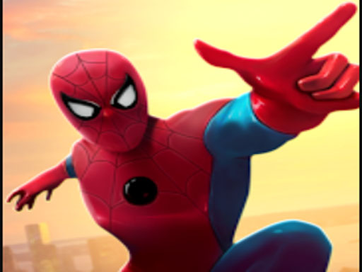 SPIDERMAN 3D - free online Browser game