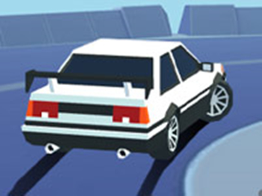 Ace Drift - Car Racing Game - free online Browser game