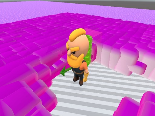 Crazy Miner - free online Browser game
