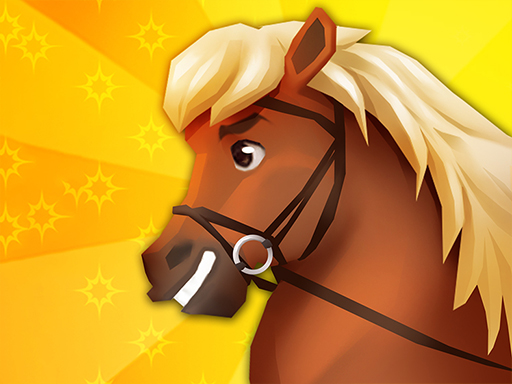 Horse Shoeing 2 - free online Browser game