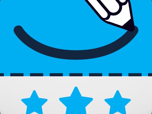 Draw it Here: Logic Puzzles - free online Browser game