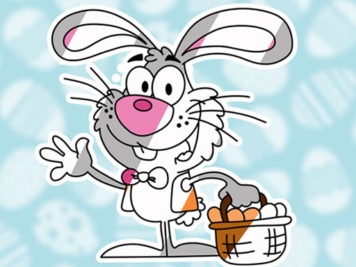 Easter Coloring Book Online - free online Browser game