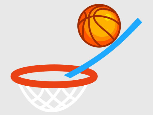 Brain Dunk - free online Browser game
