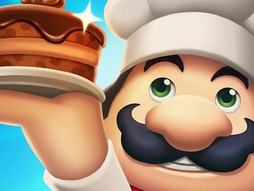 Idle Restaurant Game - free online Browser game