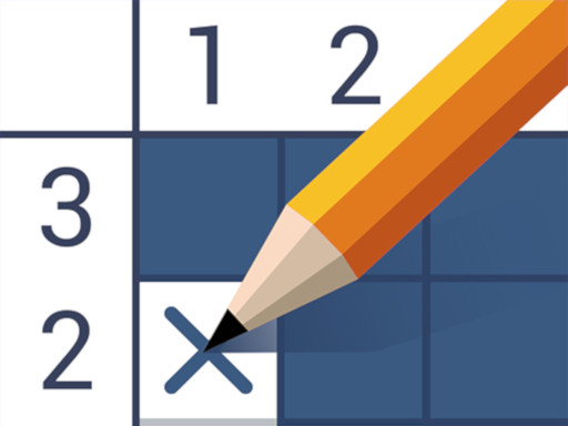Nonogram - Picture Cross - free online Browser game