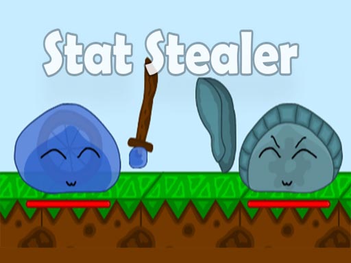 Stat Stealer Alpha - free online Browser game