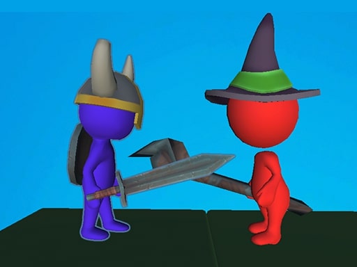 Castle Wars: Cell Battle - free online Browser game