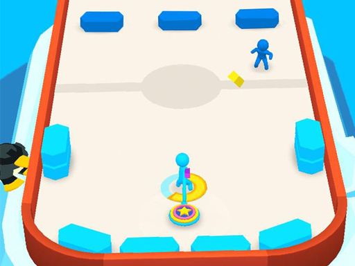 Battle Disc - free online Browser game