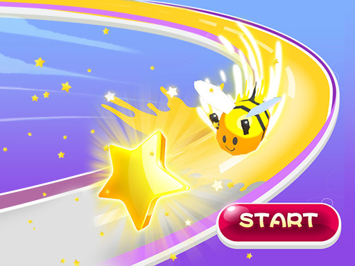Colored Drawing - free online Browser game
