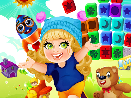 Candy Fruits Match - free online Browser game
