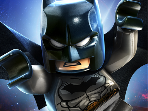 Batman: The Enemy Within - free online Browser game