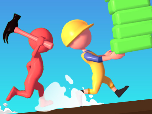 Play Brick Master online - game preview
