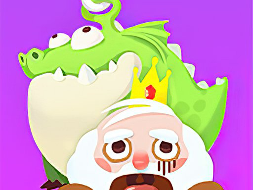 Rescue King - free online Browser game