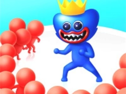 Count Master 3d Game - free online Browser game