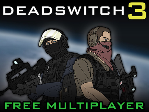 Deadswitch 3 - free online Browser game