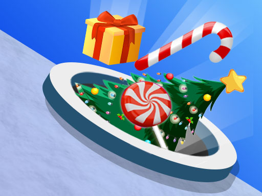 Hole Attack Master Collector - free online Browser game