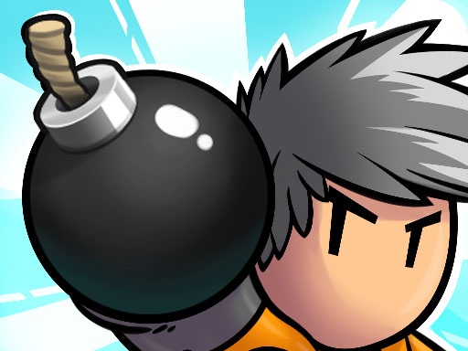 Bomber Friends - free online Browser game