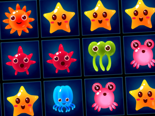Aquatic Blocks - free online Browser game