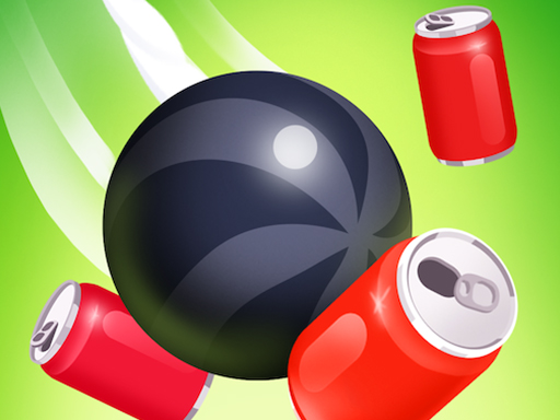 Rope Slash 2 - free online Browser game