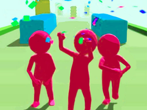 Join & Clash - free online Browser game