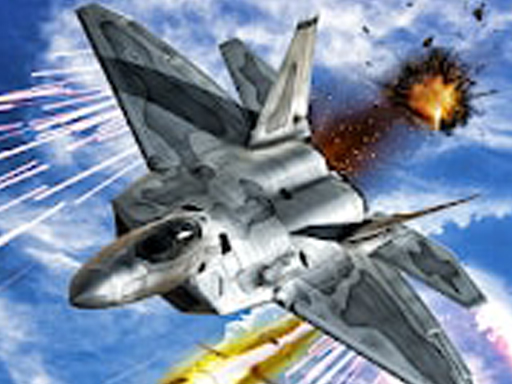 Plane Fighter - Plane Air Fighter - free online Browser game