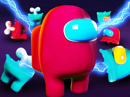 Among Dash - free online Browser game