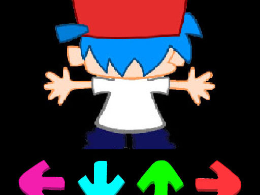 FNF Music Battle - free online Browser game