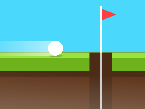 Hole 24 - free online Browser game