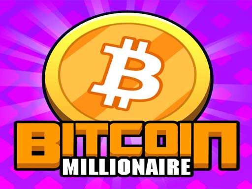 Bitcoin Millionaire - free online Browser game