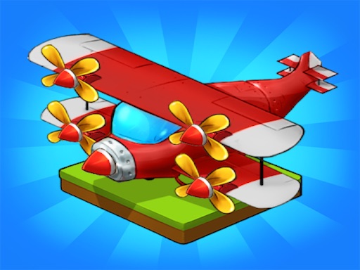 Sky Hero - free online Browser game