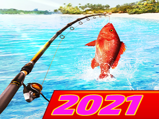 Marina Sea Fishing Master - free online Browser game