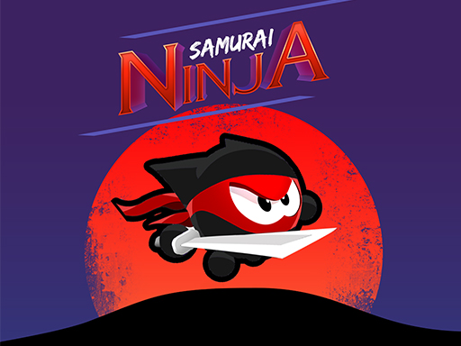 Samurai Ninja - free online Browser game