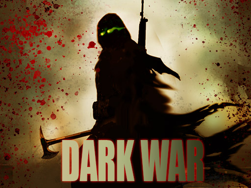 Dark War - free online Browser game