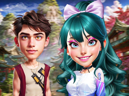 Winter CosmoFest - free online Browser game
